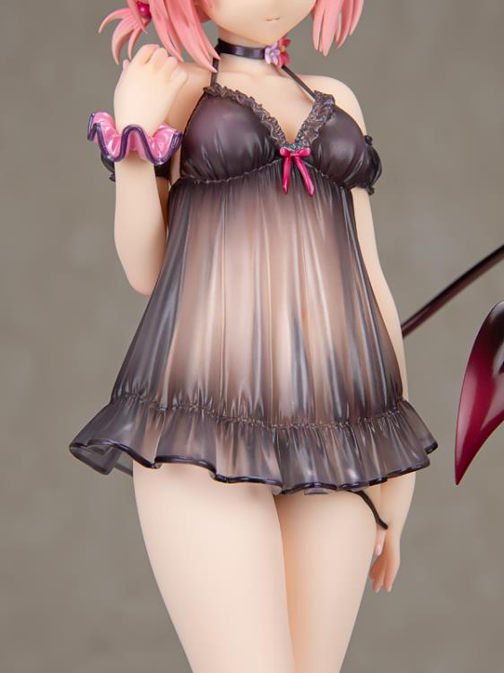 To Love-Ru Darkness Momo Belia Deviluke (Little Devil Baby Doll Ver.) 1/6 Scale Figure Gallery Image 18