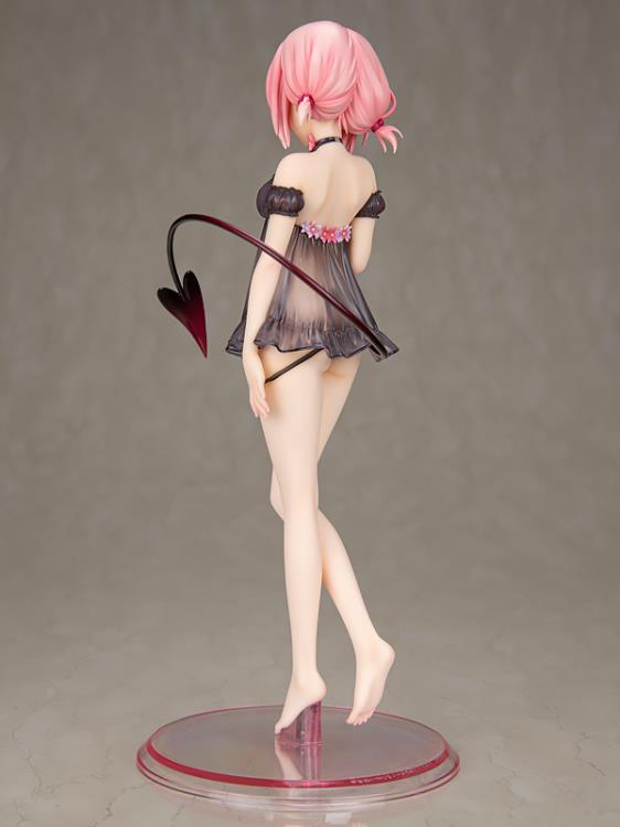 To Love-Ru Darkness Momo Belia Deviluke (Little Devil Baby Doll Ver.) 1/6 Scale Figure Gallery Image 8