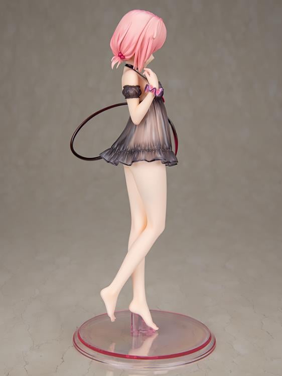 To Love-Ru Darkness Momo Belia Deviluke (Little Devil Baby Doll Ver.) 1/6 Scale Figure Gallery Image 5