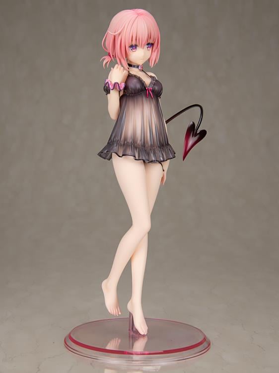 To Love-Ru Darkness Momo Belia Deviluke (Little Devil Baby Doll Ver.) 1/6 Scale Figure Gallery Image 4