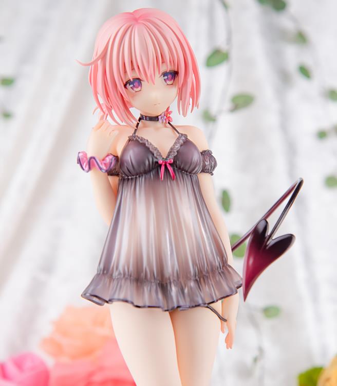 To Love-Ru Darkness Momo Belia Deviluke (Little Devil Baby Doll Ver.) 1/6 Scale Figure Gallery Image 29