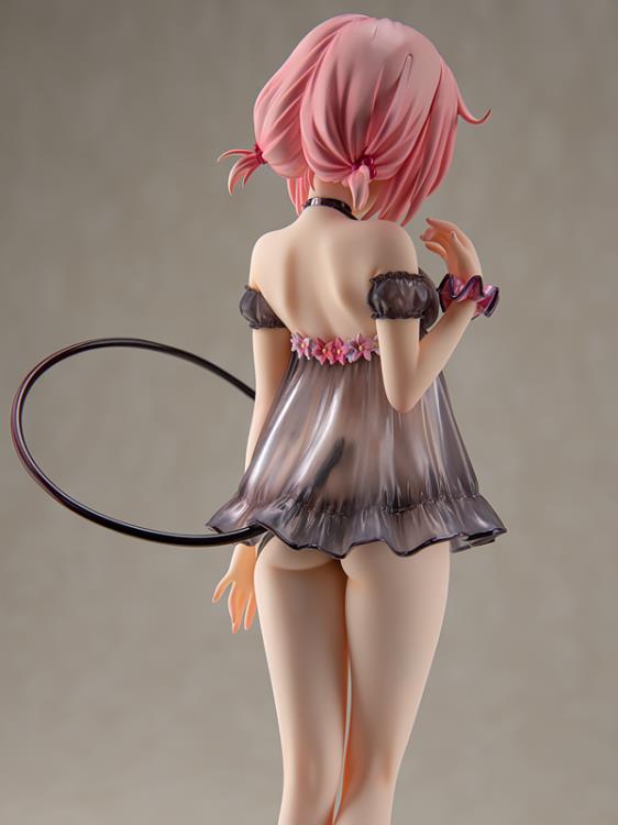 To Love-Ru Darkness Momo Belia Deviluke (Little Devil Baby Doll Ver.) 1/6 Scale Figure Gallery Image 27