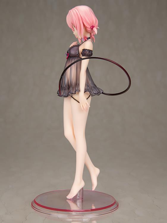 To Love-Ru Darkness Momo Belia Deviluke (Little Devil Baby Doll Ver.) 1/6 Scale Figure Gallery Image 9