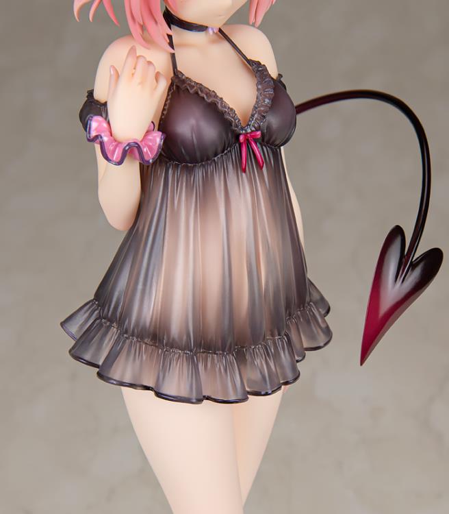 To Love-Ru Darkness Momo Belia Deviluke (Little Devil Baby Doll Ver.) 1/6 Scale Figure Gallery Image 21