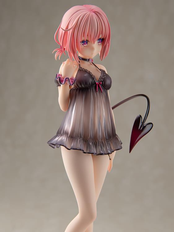 To Love-Ru Darkness Momo Belia Deviluke (Little Devil Baby Doll Ver.) 1/6 Scale Figure Gallery Image 25