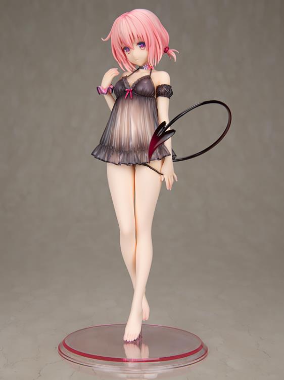 To Love-Ru Darkness Momo Belia Deviluke (Little Devil Baby Doll Ver.) 1/6 Scale Figure Gallery Image 10