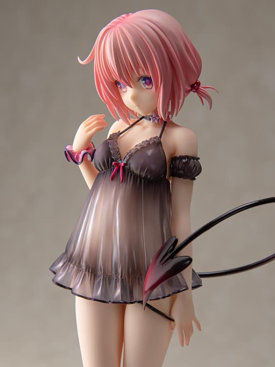 To Love-Ru Darkness Momo Belia Deviluke (Little Devil Baby Doll Ver.) 1/6 Scale Figure Gallery Image 26