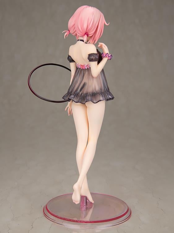 To Love-Ru Darkness Momo Belia Deviluke (Little Devil Baby Doll Ver.) 1/6 Scale Figure Gallery Image 6
