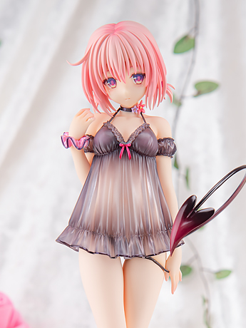 To Love-Ru Darkness Momo Belia Deviluke (Little Devil Baby Doll Ver.) 1/6 Scale Figure Gallery Image 2
