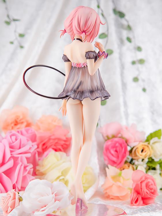 To Love-Ru Darkness Momo Belia Deviluke (Little Devil Baby Doll Ver.) 1/6 Scale Figure Gallery Image 32