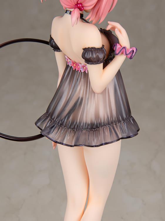 To Love-Ru Darkness Momo Belia Deviluke (Little Devil Baby Doll Ver.) 1/6 Scale Figure Gallery Image 22