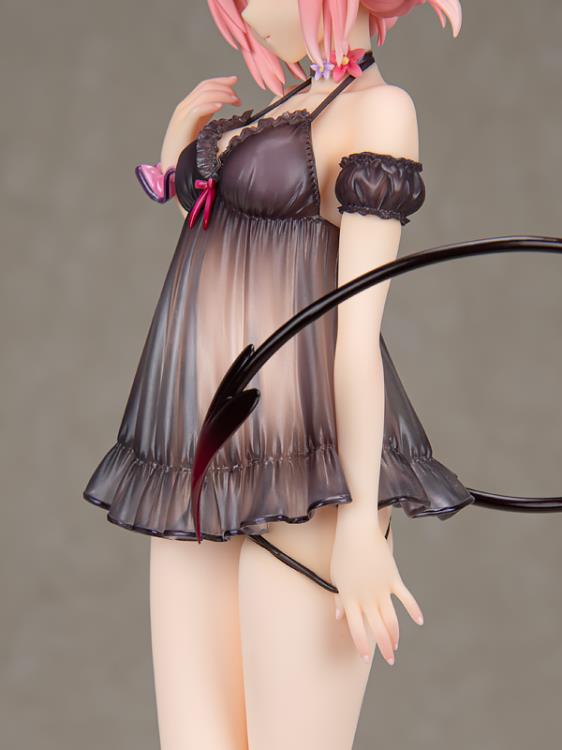 To Love-Ru Darkness Momo Belia Deviluke (Little Devil Baby Doll Ver.) 1/6 Scale Figure Gallery Image 17