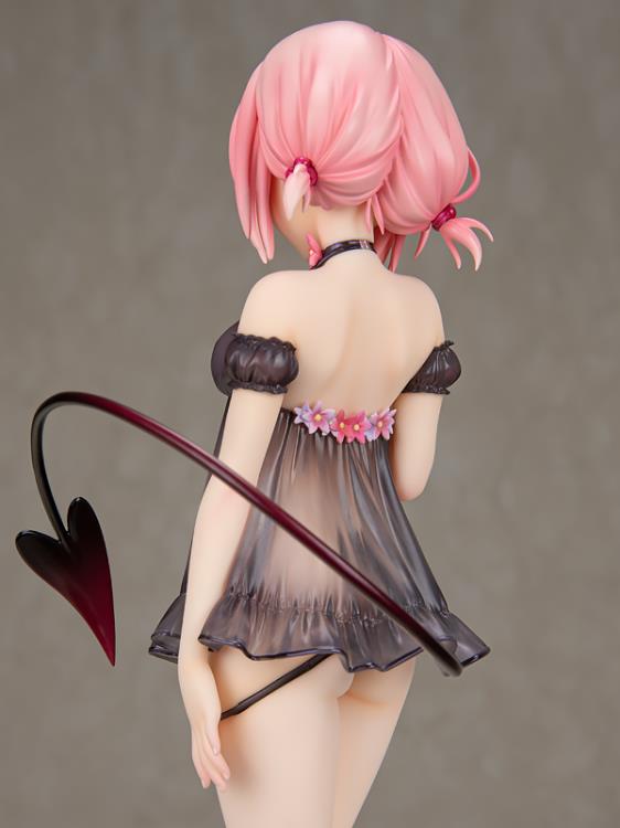 To Love-Ru Darkness Momo Belia Deviluke (Little Devil Baby Doll Ver.) 1/6 Scale Figure Gallery Image 20