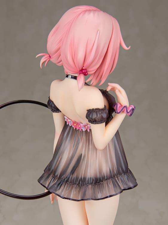 To Love-Ru Darkness Momo Belia Deviluke (Little Devil Baby Doll Ver.) 1/6 Scale Figure Gallery Image 16