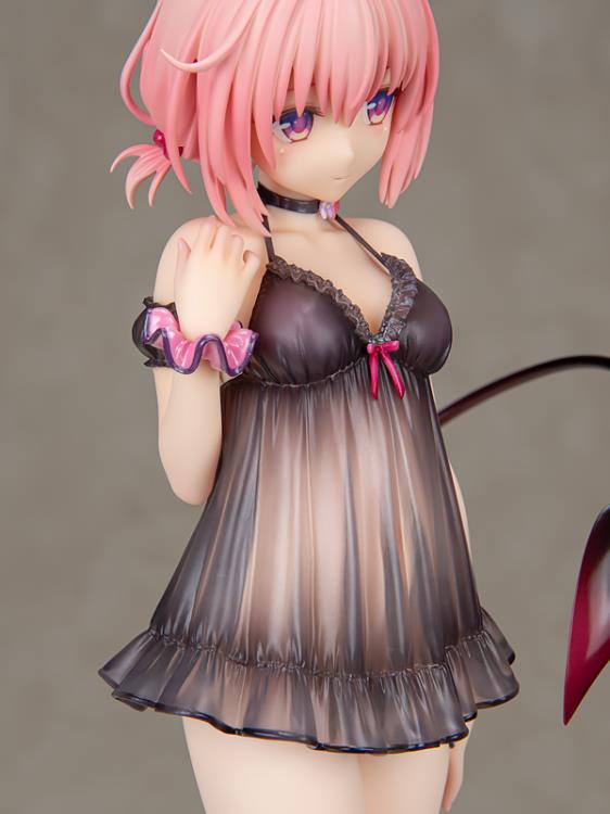 To Love-Ru Darkness Momo Belia Deviluke (Little Devil Baby Doll Ver.) 1/6 Scale Figure Gallery Image 14