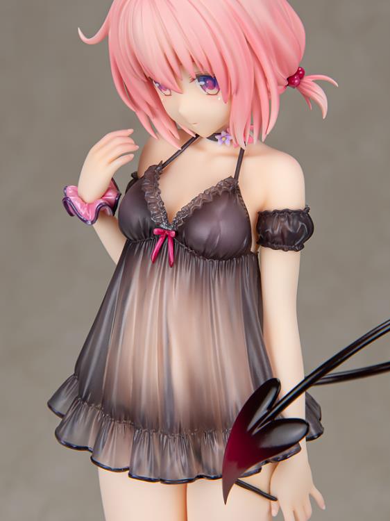 To Love-Ru Darkness Momo Belia Deviluke (Little Devil Baby Doll Ver.) 1/6 Scale Figure Gallery Image 15