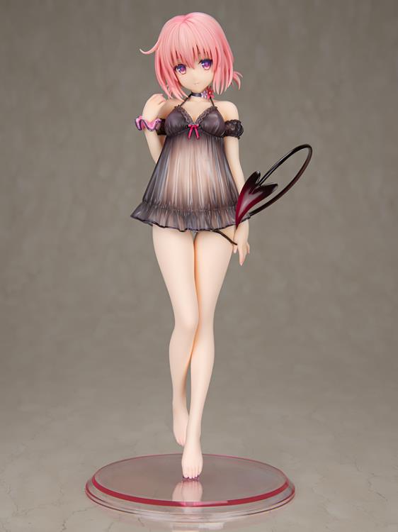 To Love-Ru Darkness Momo Belia Deviluke (Little Devil Baby Doll Ver.) 1/6 Scale Figure Gallery Image 3