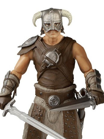 Legacy Collection: The Elder Scrolls Skyrim - Dovahkiin Gallery Image 2