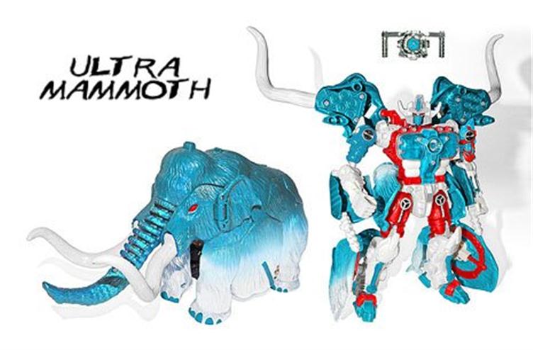 ULTRA MAMMOTH ウルトラマンモス トランスフォーマー original.jpg