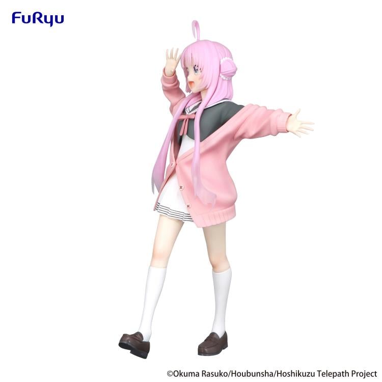 Stardust Telepath Trio-Try-iT Yu Akeuchi Figure Gallery Image 9