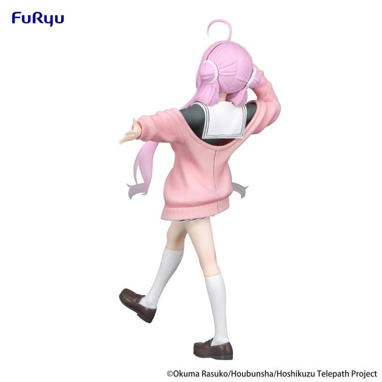 Stardust Telepath Trio-Try-iT Yu Akeuchi Figure Gallery Image 7