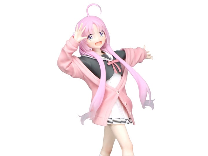 Stardust Telepath Trio-Try-iT Yu Akeuchi Figure Gallery Image 1