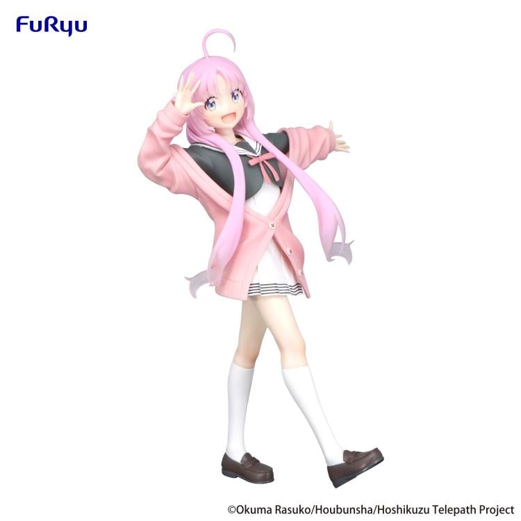Stardust Telepath Trio-Try-iT Yu Akeuchi Figure Gallery Image 3