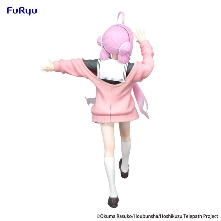 Stardust Telepath Trio-Try-iT Yu Akeuchi Figure Gallery Image 6