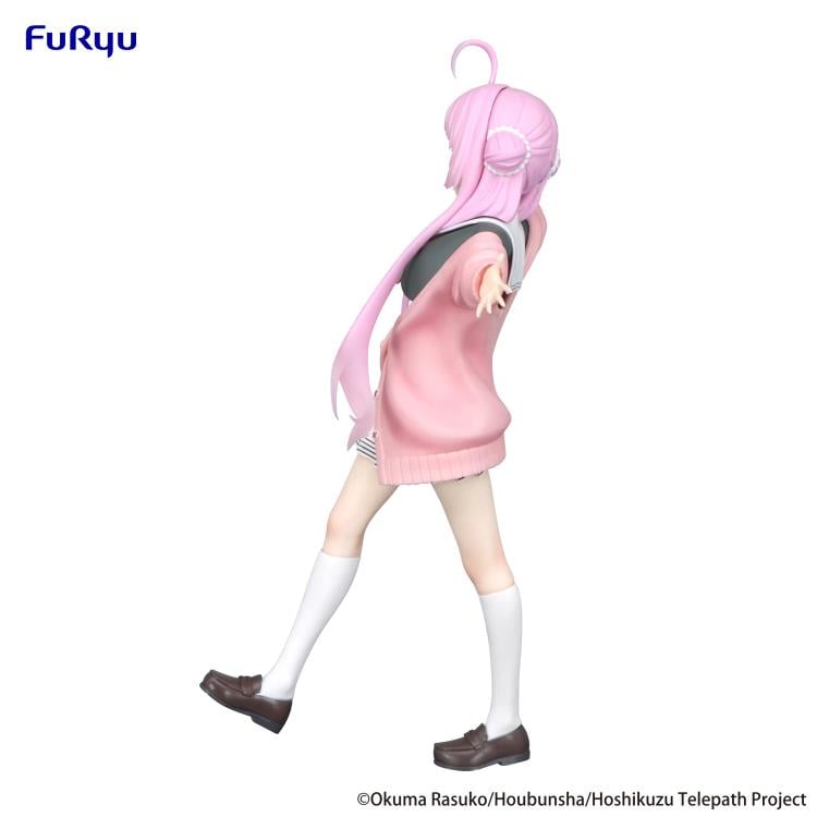 Stardust Telepath Trio-Try-iT Yu Akeuchi Figure Gallery Image 8