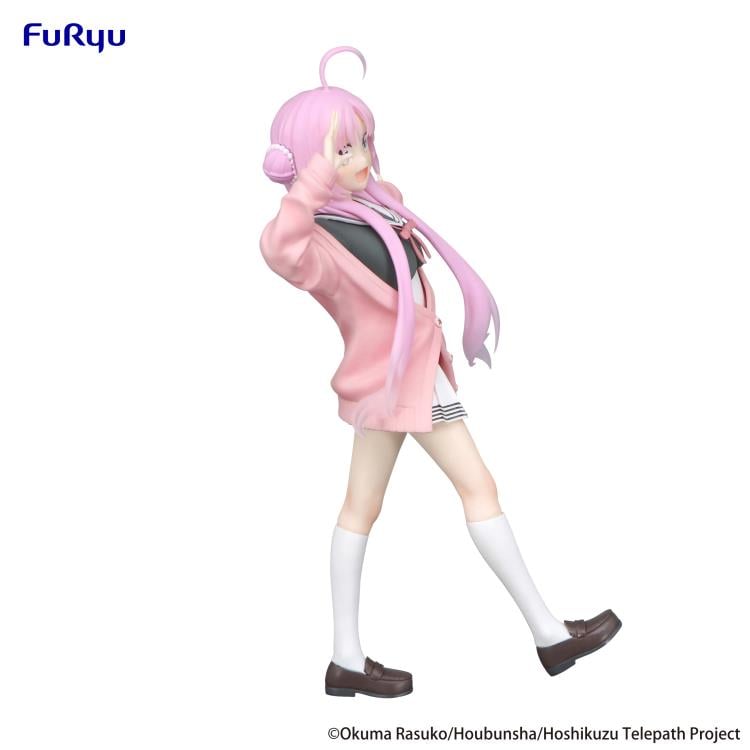 Stardust Telepath Trio-Try-iT Yu Akeuchi Figure Gallery Image 5