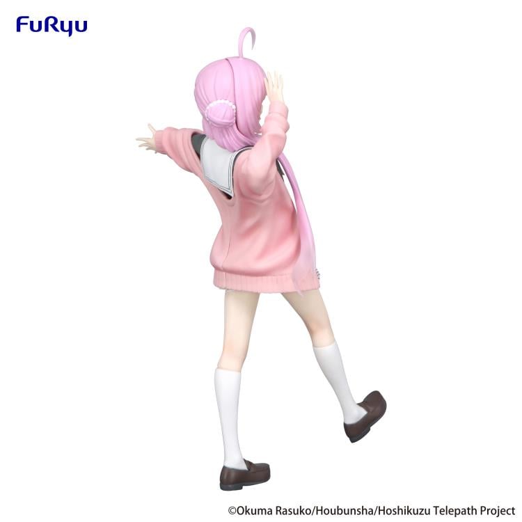 Stardust Telepath Trio-Try-iT Yu Akeuchi Figure Gallery Image 4