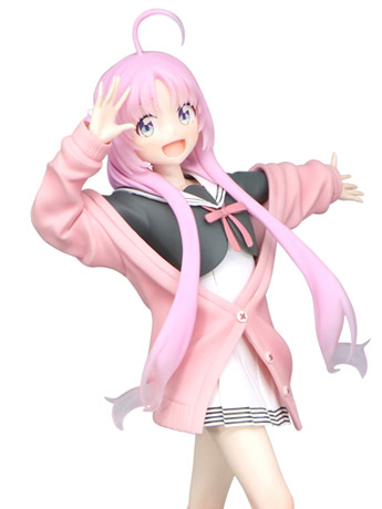 Stardust Telepath Trio-Try-iT Yu Akeuchi Figure Gallery Image 2