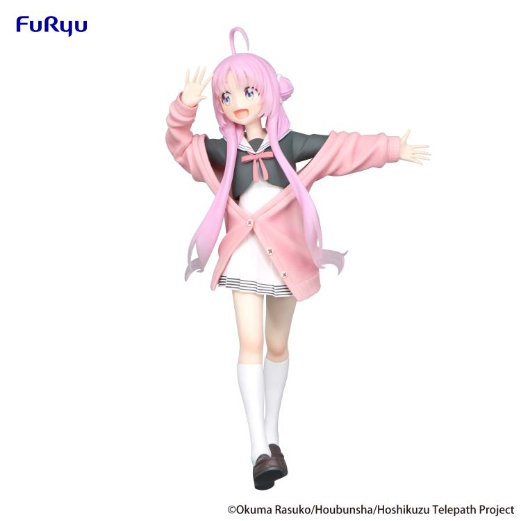 Stardust Telepath Trio-Try-iT Yu Akeuchi Figure Gallery Image 10