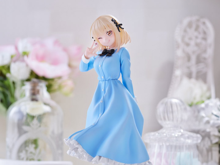 The Way of Pon Trio-Try-iT Pai Kawahigashi Figure Gallery Image 1