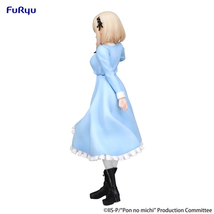 The Way of Pon Trio-Try-iT Pai Kawahigashi Figure Gallery Image 8
