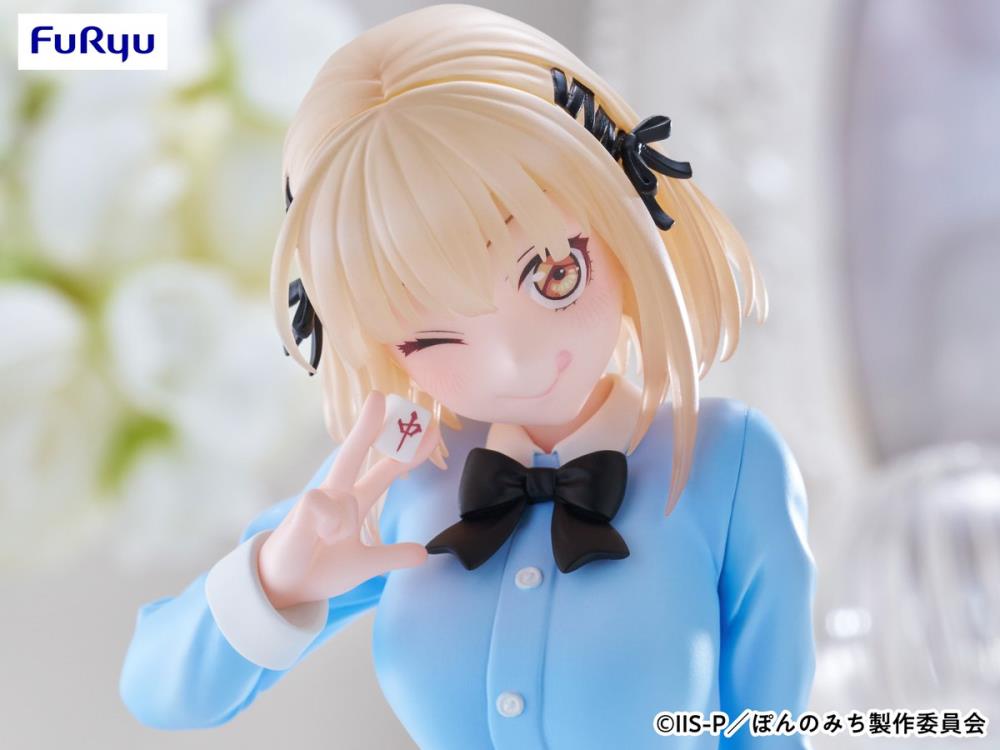 The Way of Pon Trio-Try-iT Pai Kawahigashi Figure Gallery Image 5