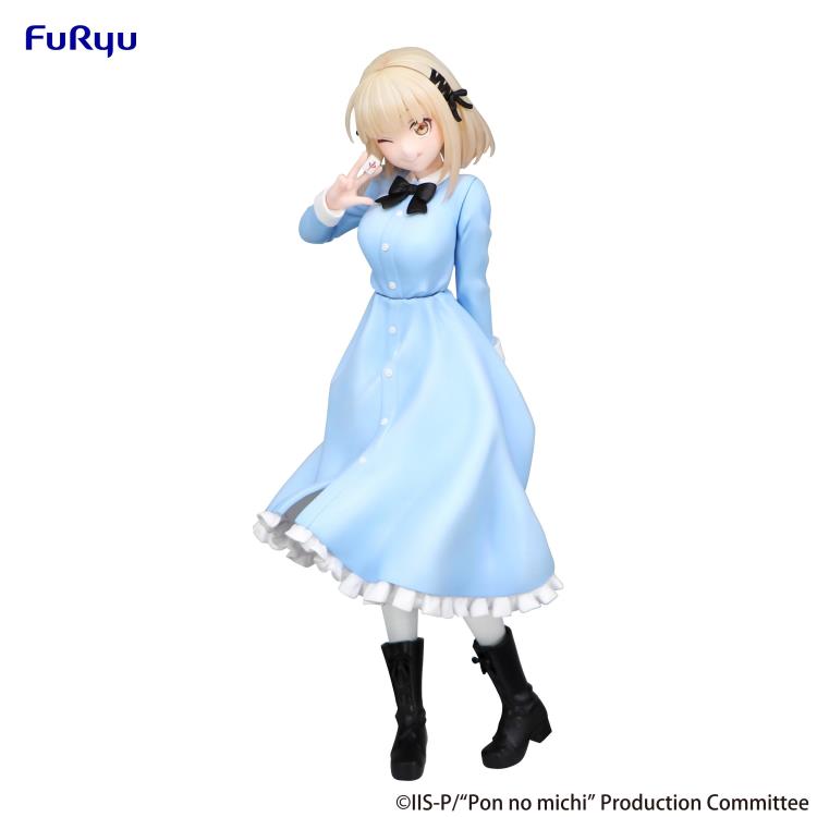 The Way of Pon Trio-Try-iT Pai Kawahigashi Figure Gallery Image 6