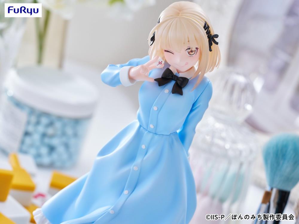 The Way of Pon Trio-Try-iT Pai Kawahigashi Figure Gallery Image 4
