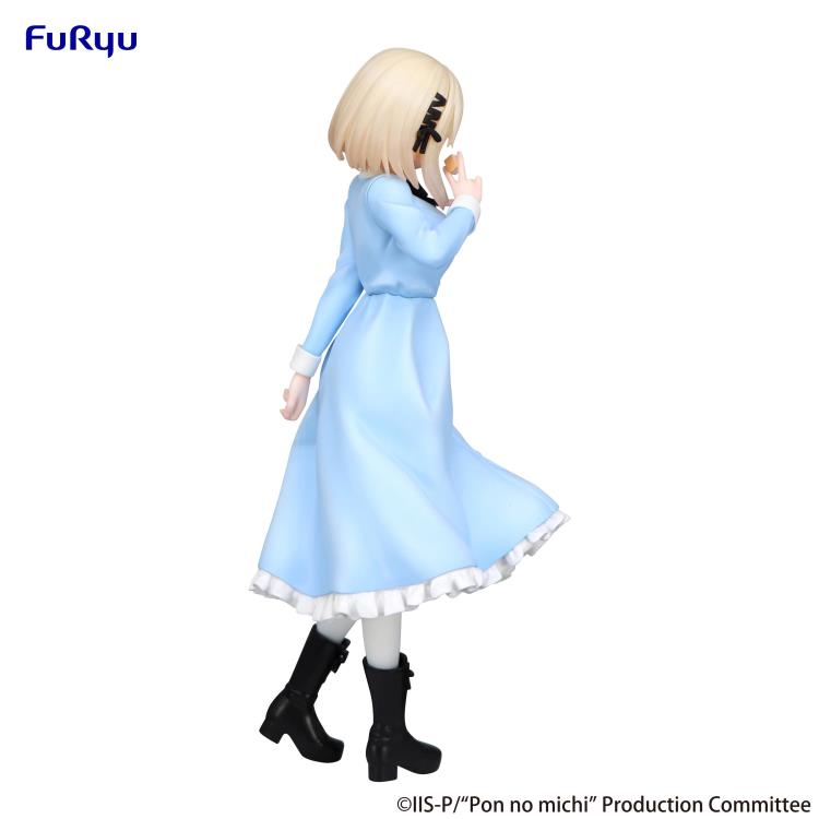 The Way of Pon Trio-Try-iT Pai Kawahigashi Figure Gallery Image 9