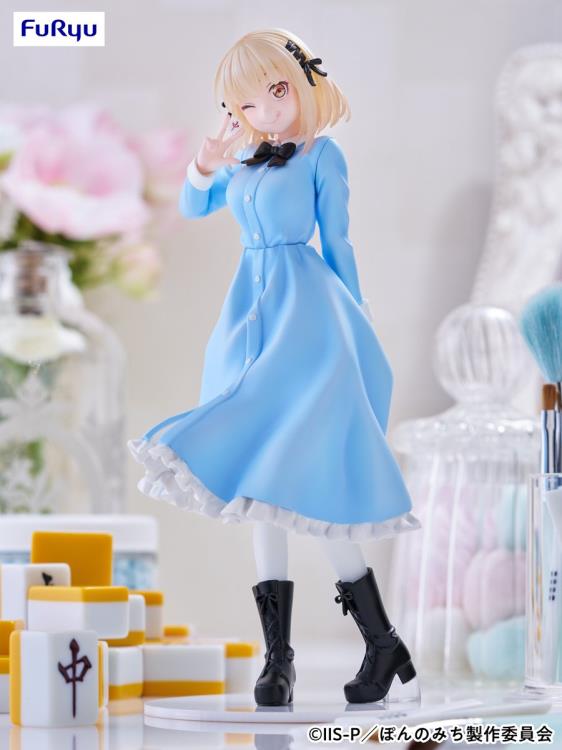 The Way of Pon Trio-Try-iT Pai Kawahigashi Figure Gallery Image 3