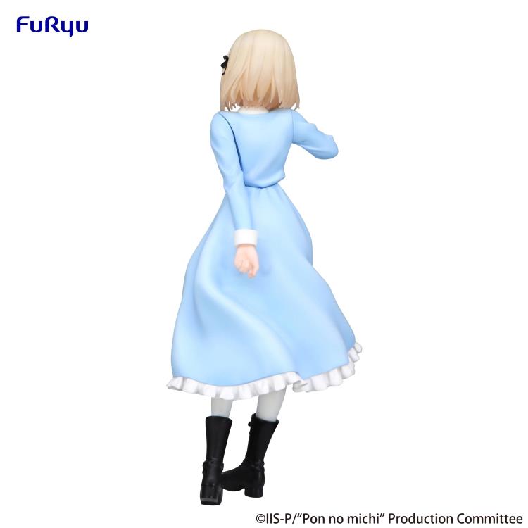 The Way of Pon Trio-Try-iT Pai Kawahigashi Figure Gallery Image 7