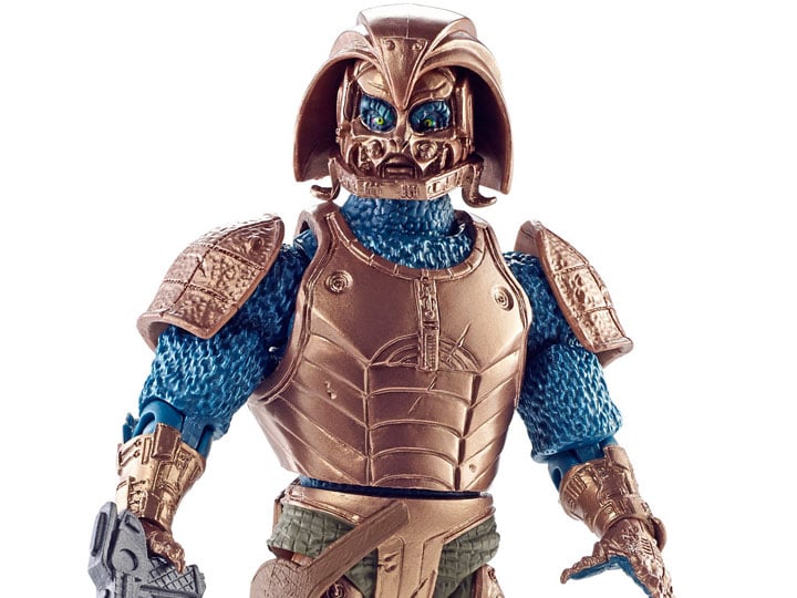 Masters of the Universe Classics Saurod Gallery Image 1
