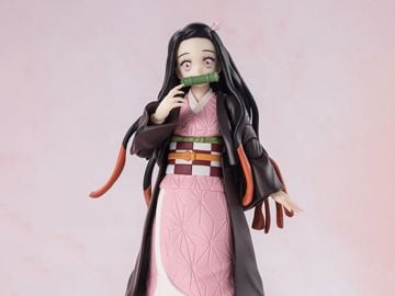 Kamado Nezuko Action Figures, Statues, Collectibles, and More! Kamado Nezuko Action Figures, Statues, Collectibles, and More!