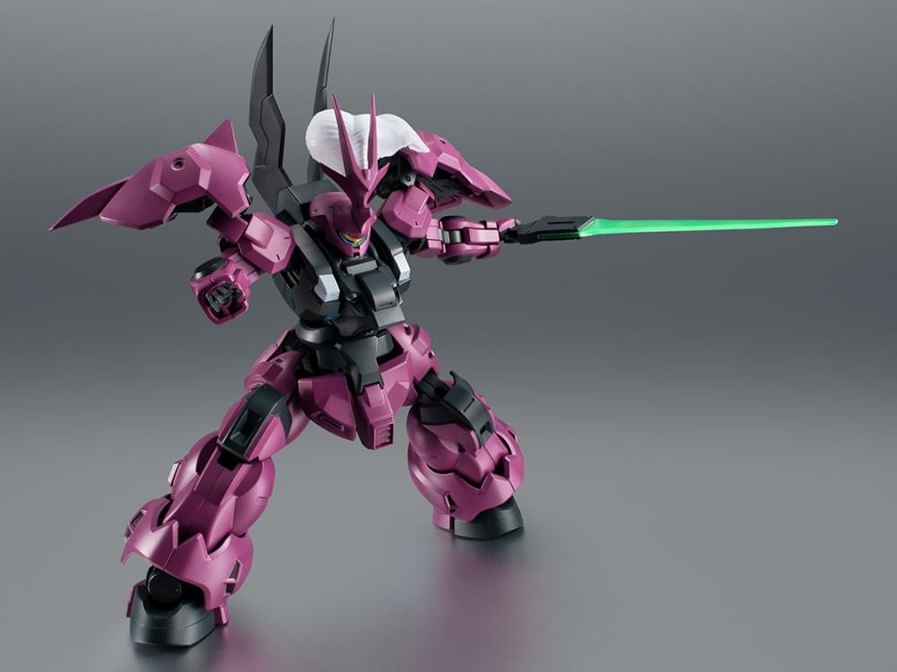 Mobile Suit Gundam: The Witch from Mercury Robot Spirits MD-0032G Guel's Dilanza (Ver. A.N.I.M.E.) Gallery Image 9