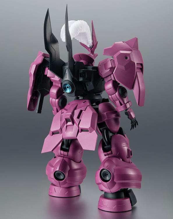 Mobile Suit Gundam: The Witch from Mercury Robot Spirits MD-0032G Guel's Dilanza (Ver. A.N.I.M.E.) Gallery Image 4
