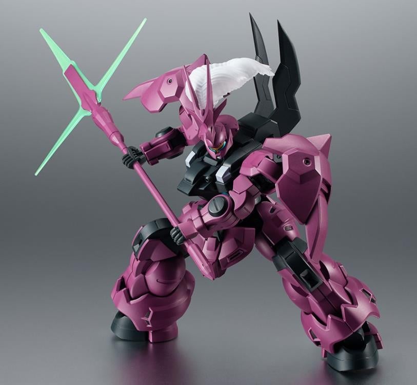 Mobile Suit Gundam: The Witch from Mercury Robot Spirits MD-0032G