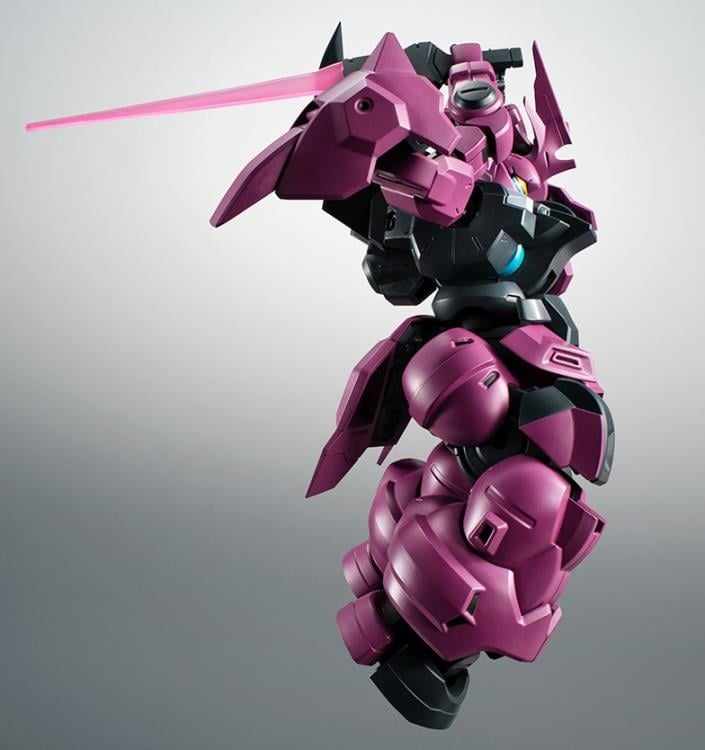 Mobile Suit Gundam: The Witch from Mercury Robot Spirits MD-0032G Guel's Dilanza (Ver. A.N.I.M.E.) Gallery Image 5