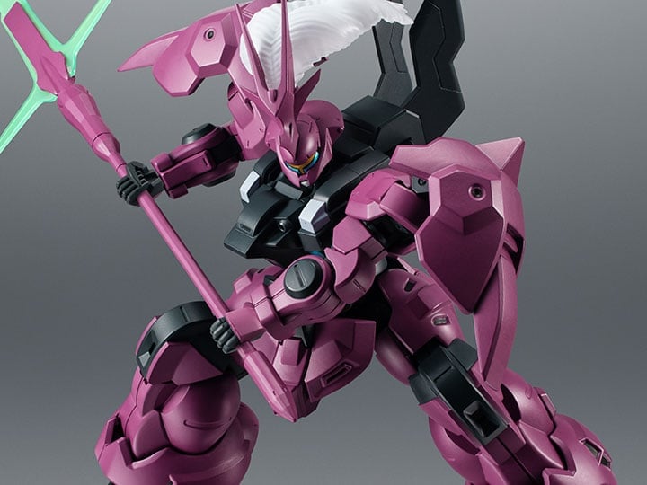 Mobile Suit Gundam: The Witch from Mercury Robot Spirits MD-0032G