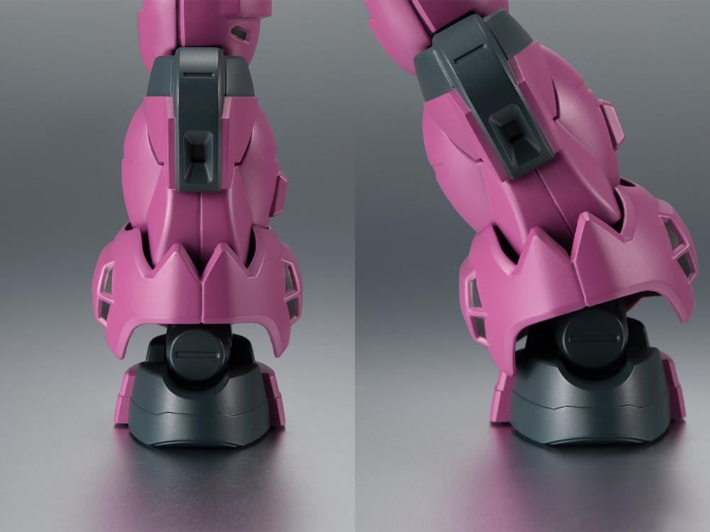 Mobile Suit Gundam: The Witch from Mercury Robot Spirits MD-0032G