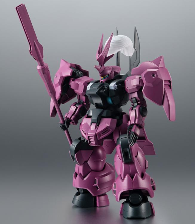 Mobile Suit Gundam: The Witch from Mercury Robot Spirits MD-0032G Guel's Dilanza (Ver. A.N.I.M.E.) Gallery Image 3